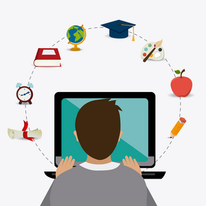 高中生電子產品面面觀 從學習工具到生活伴侶