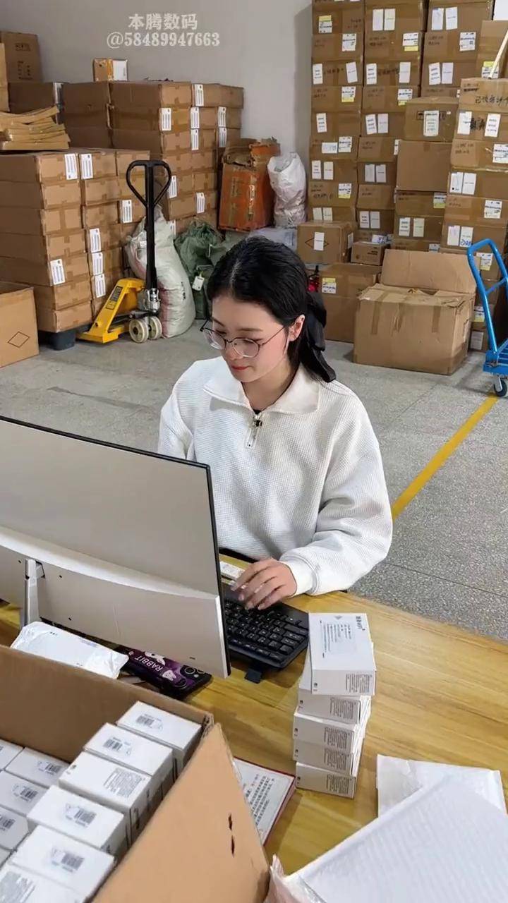 2024新款隨身WiFi6 源頭工廠直供，品質(zhì)保障從倉(cāng)庫(kù)到用戶(hù)