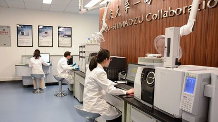 非凡十年 | 重慶大學(xué) 優(yōu)化學(xué)科綜合布局，深化學(xué)科內(nèi)涵建設(shè)，驅(qū)動電氣機(jī)械檢測服務(wù)創(chuàng)新