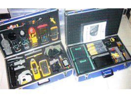 消防電氣檢測箱 電氣機(jī)械檢測服務(wù)的專業(yè)守護(hù)者