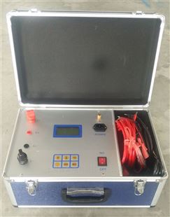 揚(yáng)州專業(yè)電氣機(jī)械檢測服務(wù) 回路電阻測試儀的應(yīng)用與價(jià)值