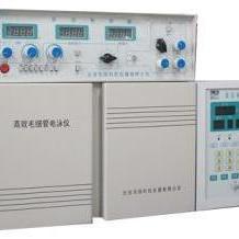 安培檢測器在電氣機(jī)械檢測服務(wù)中的應(yīng)用與優(yōu)勢